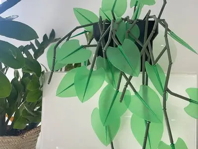 Artificial Plant