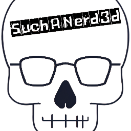 SuchANerd3d