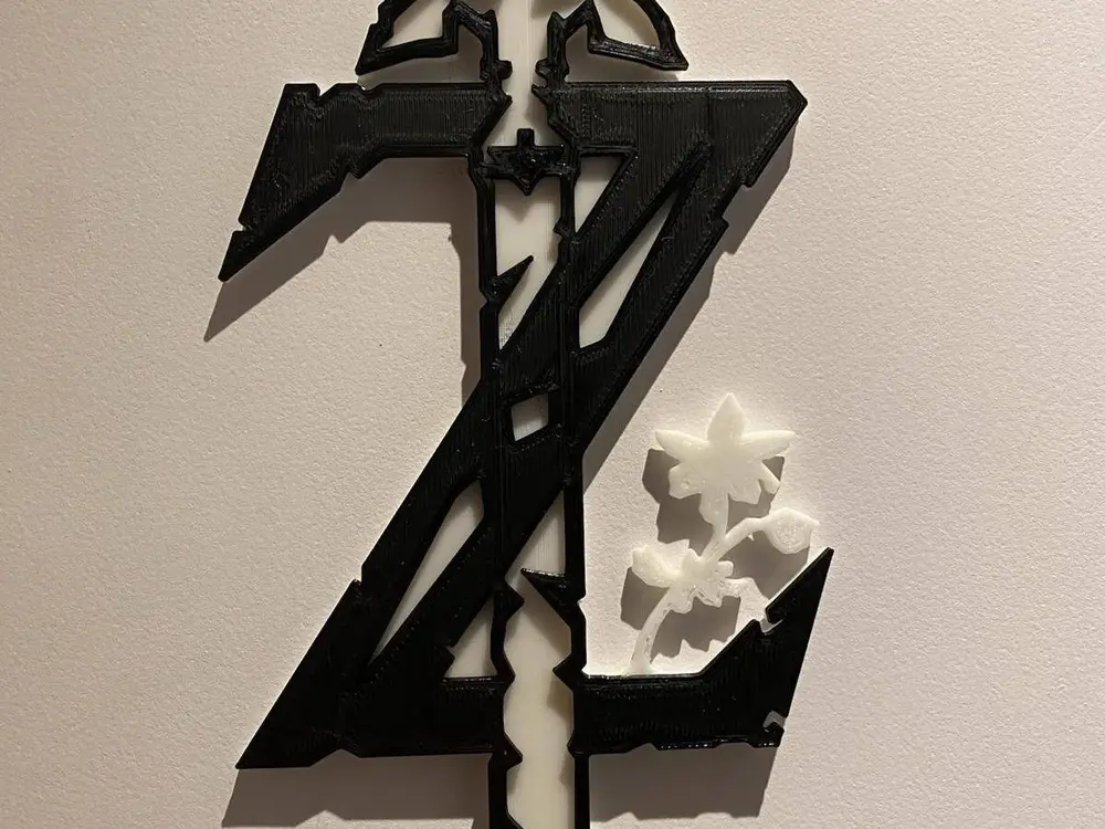 Zelda