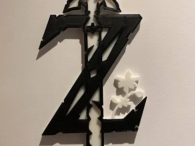 Zelda