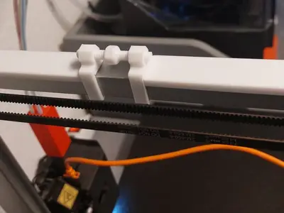Kobra 3 Gantry Spacer - Rahmen-Abstandshalter