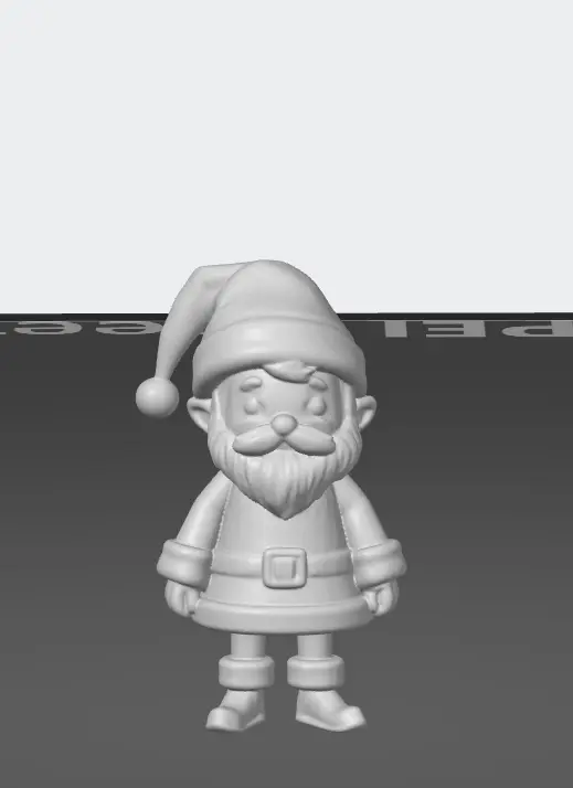 Santa Elf 2