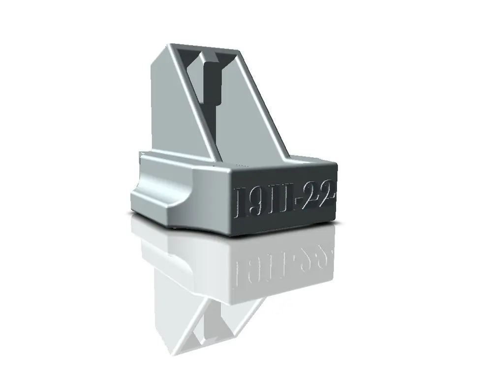 1911-22 Magazine Loader