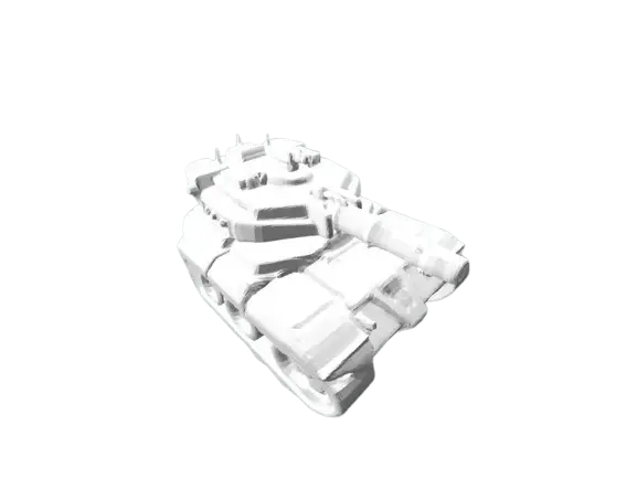 Thanky tank