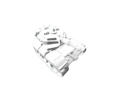 Thanky tank