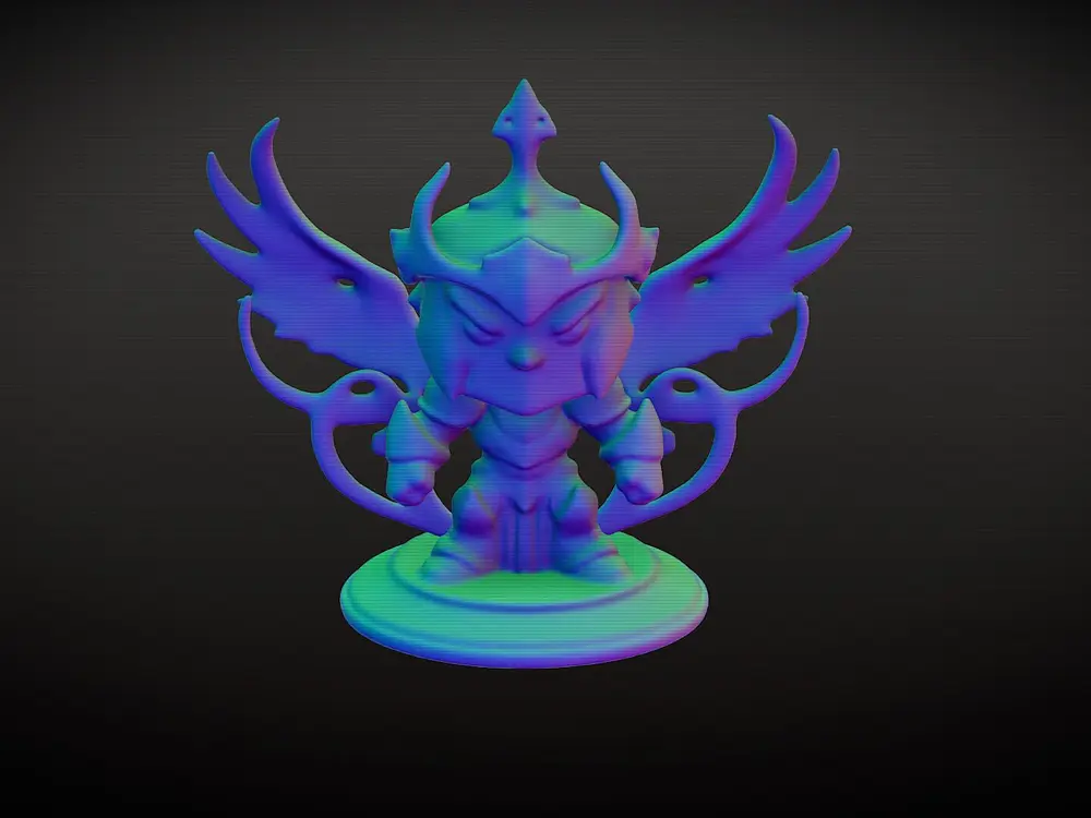 Arkangel Funko Pop