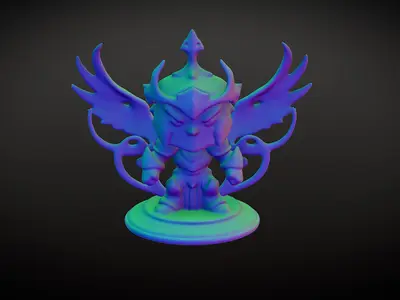 Arkangel Funko Pop