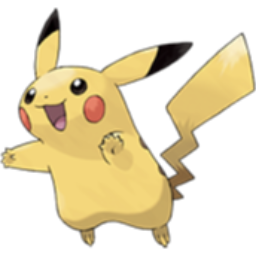 ismapokemon
