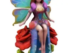 Queen of Eternal Bloom (Alpha)