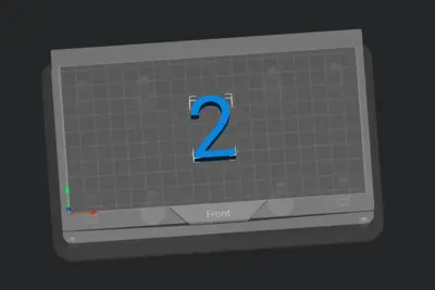 Two number