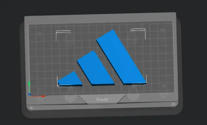 Adidas Logo
