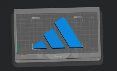 Adidas Logo