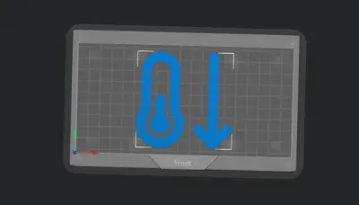 Temperature icon