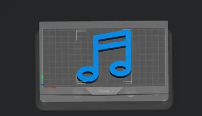 Music Icon