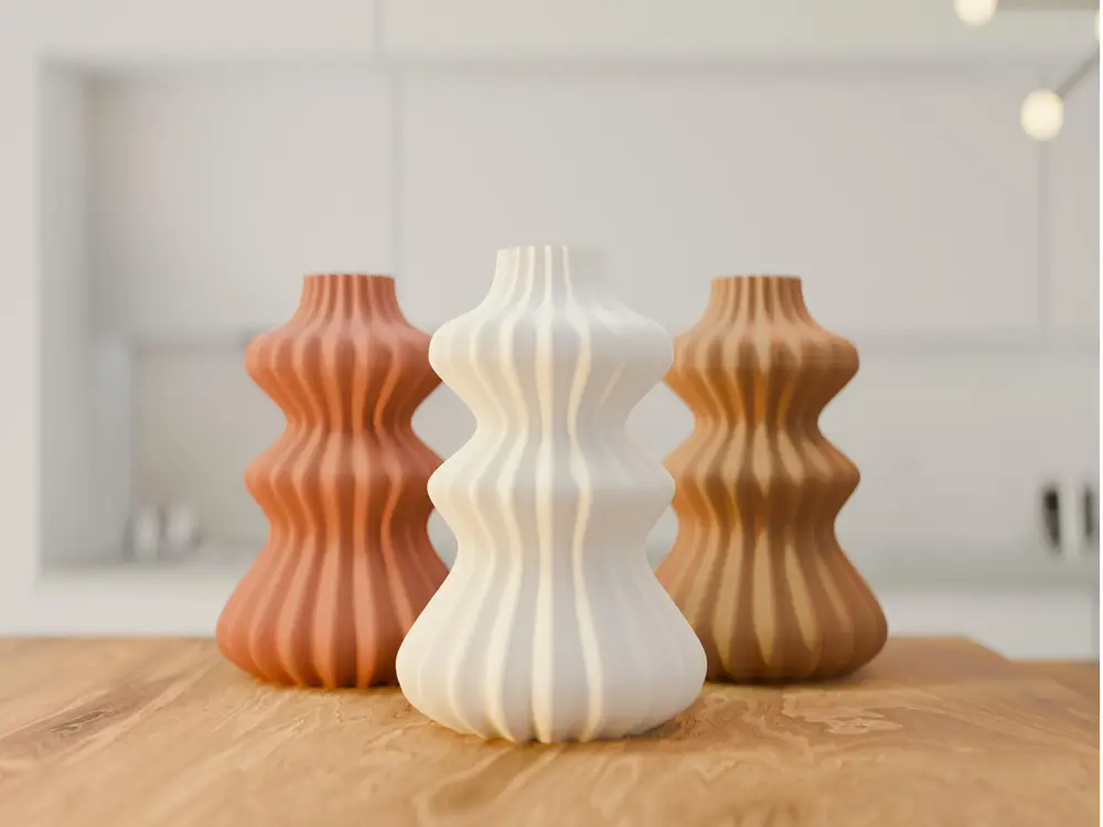 Unique Vases