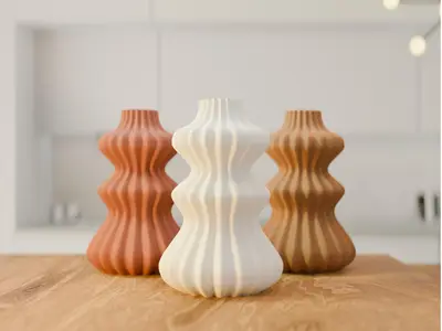 Unique Vases
