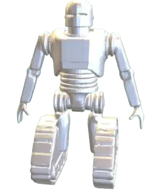 Thanky tank