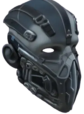 Stratos V1 Mask