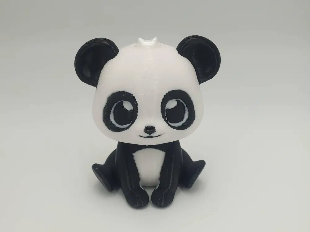 Baby Panda