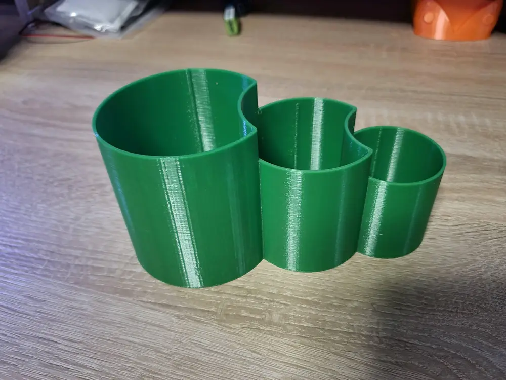 Pen holder/organizer