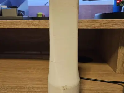 Vacuum cleaner attachment