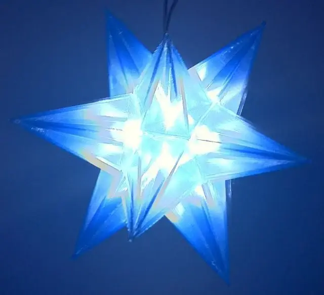 Christmas Star