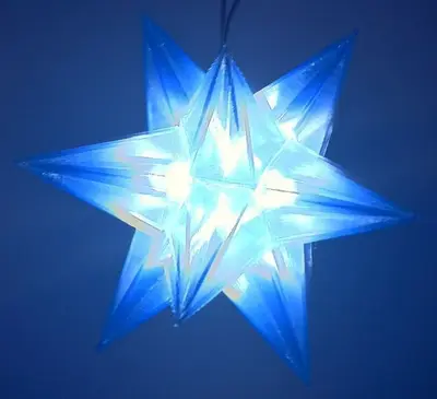 Christmas Star