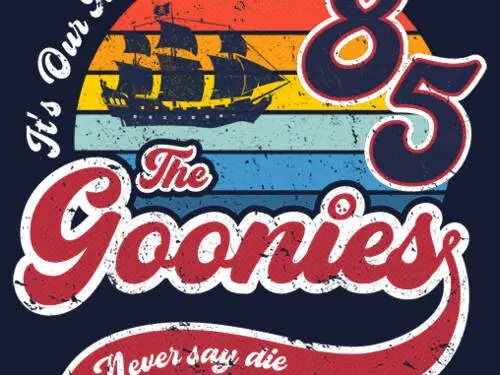 The Goonies
