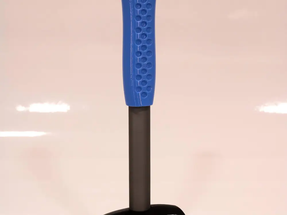 TPU hammer