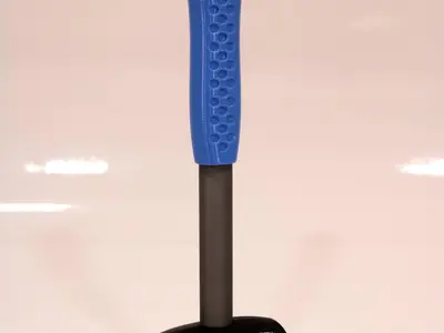 TPU hammer