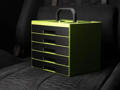 Tacklebox