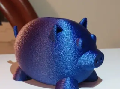 Piggy bank