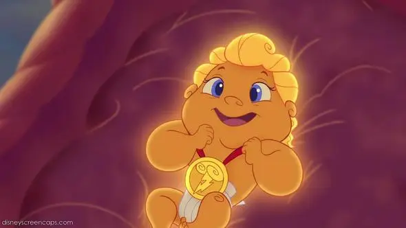 Medalla Hércules
