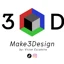 Make3Design