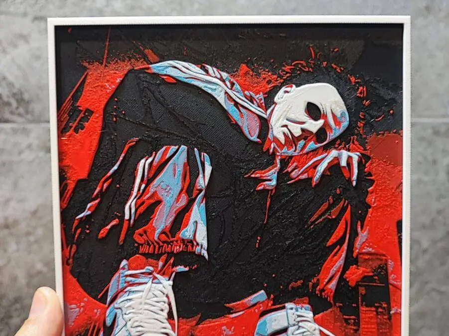 Michael Myers Nike