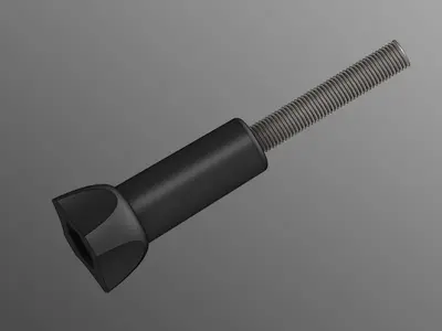 GoPro配件-螺杆套（GoPro Accessories - Screw Sleeve）