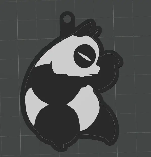 Oso Panda