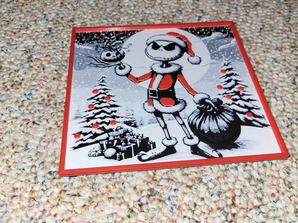 Scary Christmas