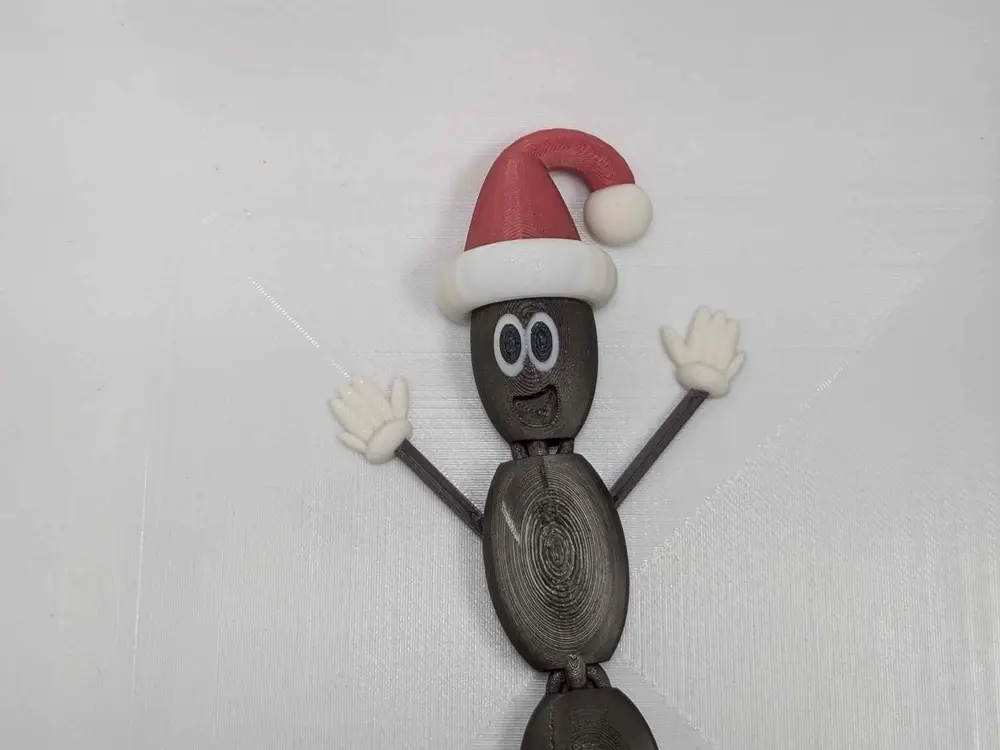 Mr Hanky