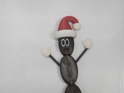 Mr Hanky
