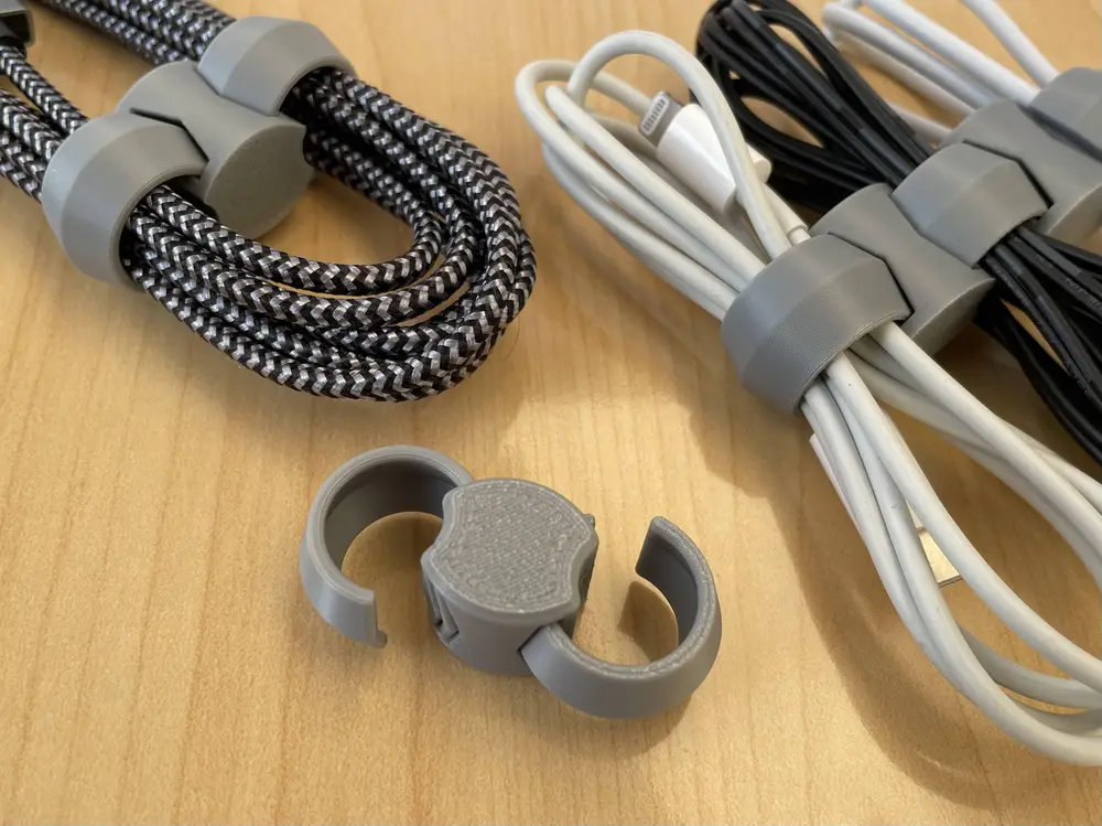 cable clip