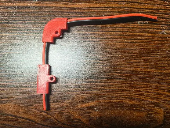 Wiring Tools: Angles and Straight Lines