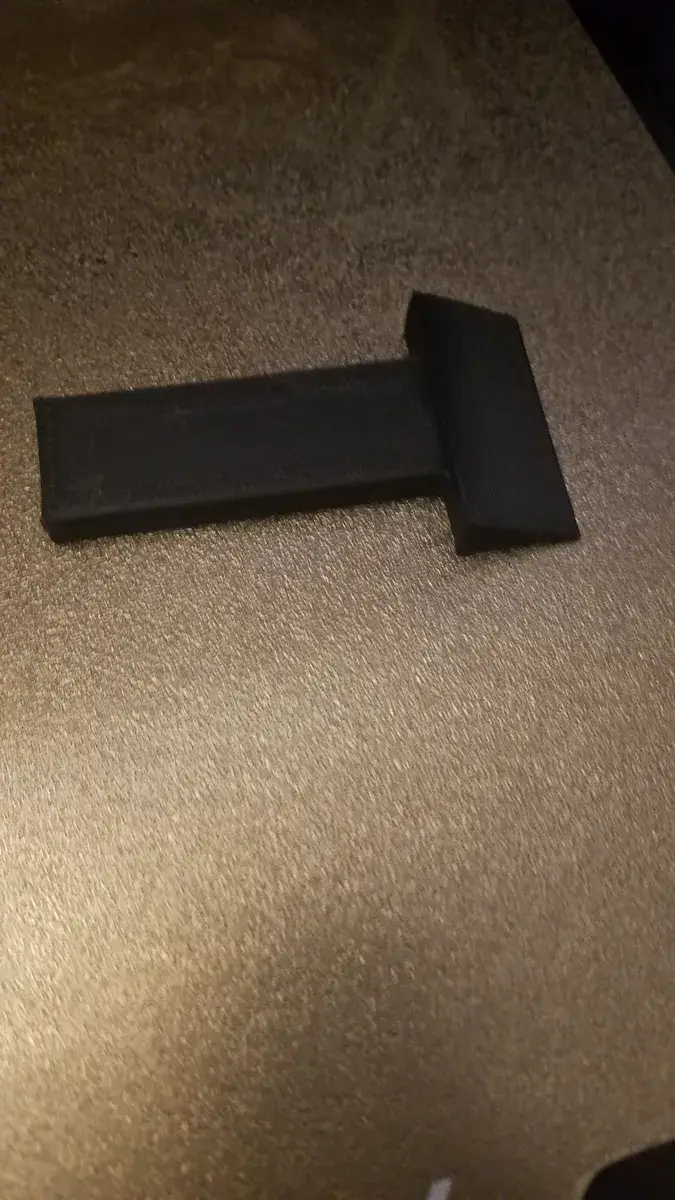 Raspador