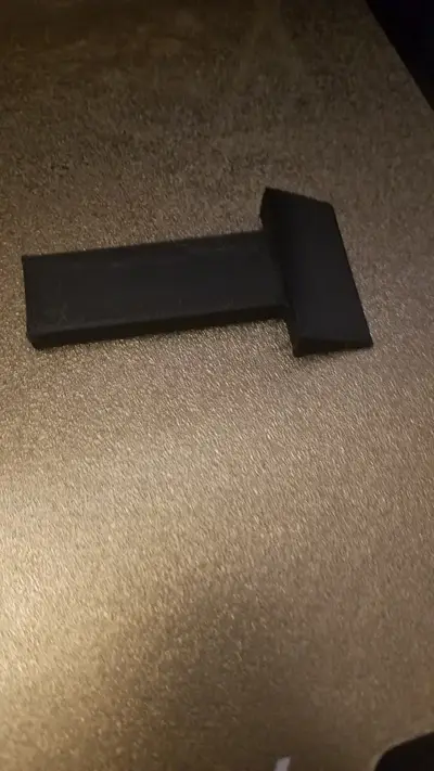 Raspador