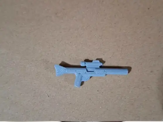 Brick Launcher