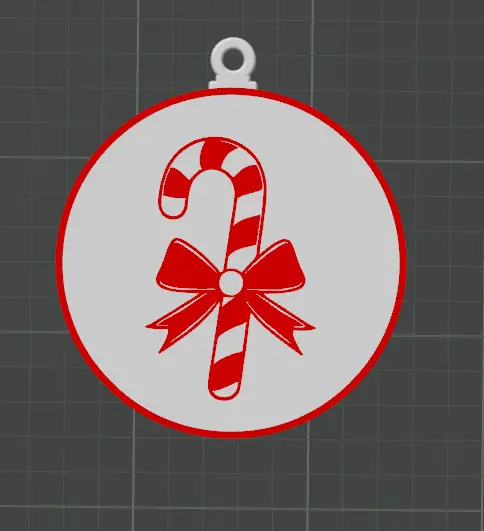 Christmas ornament