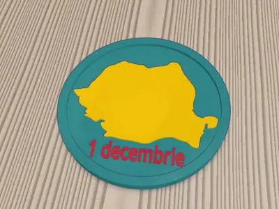 Romania Coaster