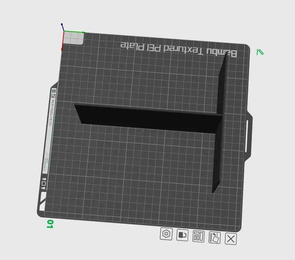 Simple sujetalibros