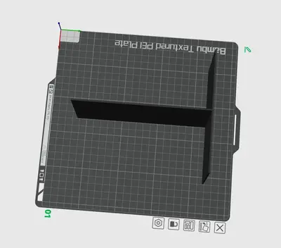 Simple sujetalibros