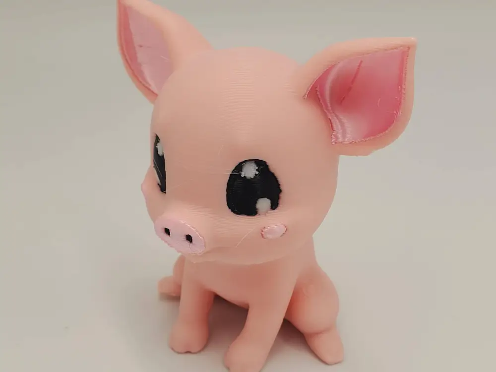 Cute Piggy
